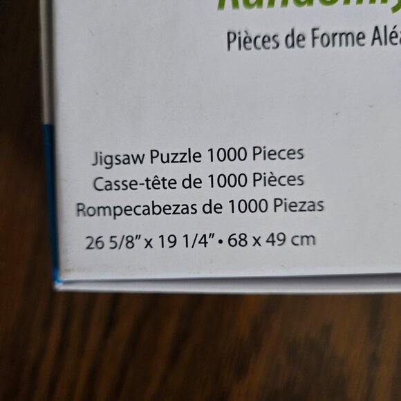 🧩 Puzzles – Three for $20 🧩 - Picture 3 of 4